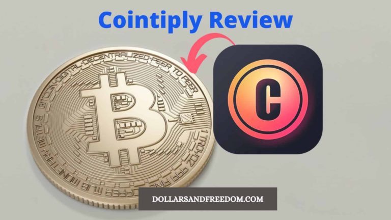 Cointiply Review: Can You Earn Free Bitcoin?