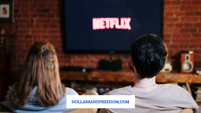 A Movie Lover? Here’s How To Get Paid To Watch Netflix (2024)