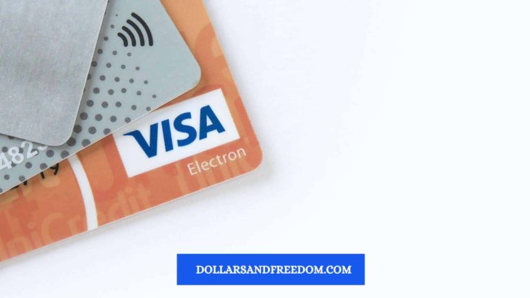 Easy Ways To Get Free Visa Gift Cards and Codes in 2024