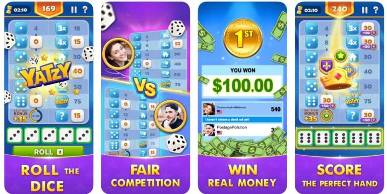 game apps that pay you real money