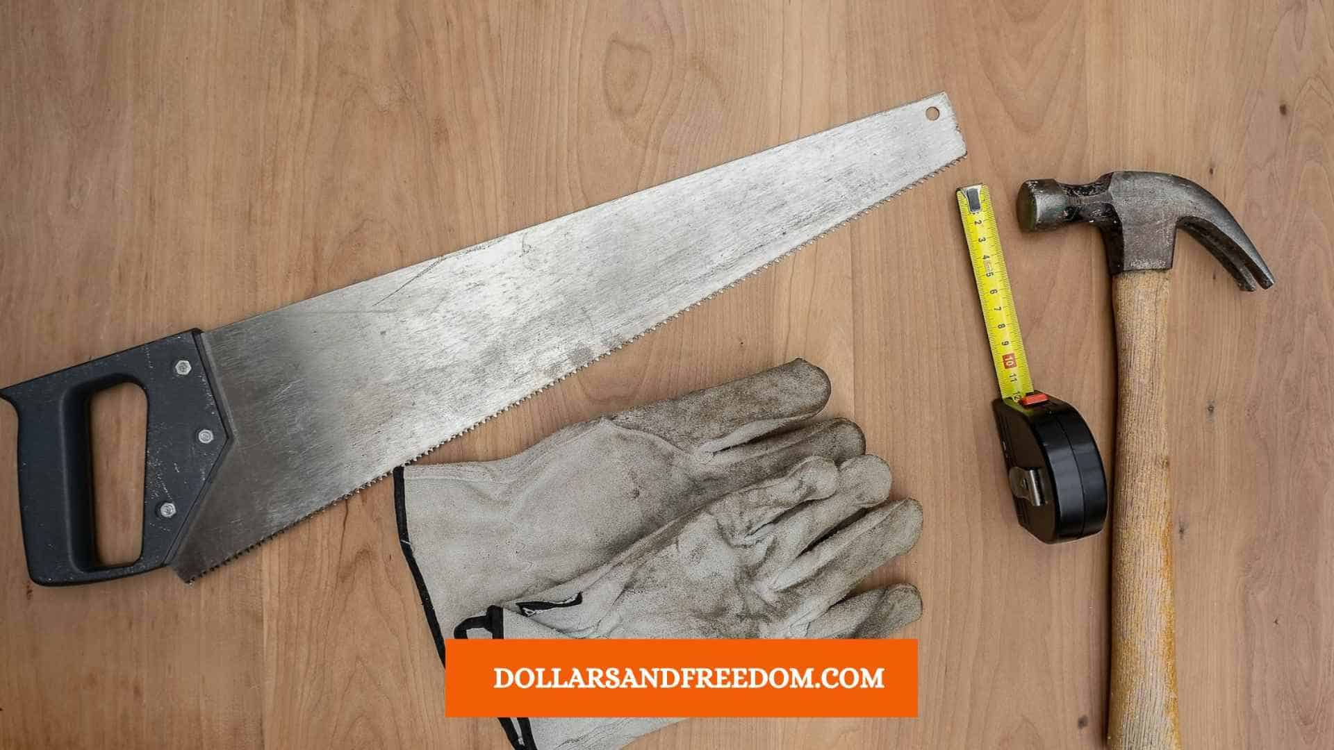 where to sell used tools for cash