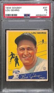 where to sell baseball cards