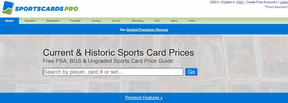 where to sell baseball cards