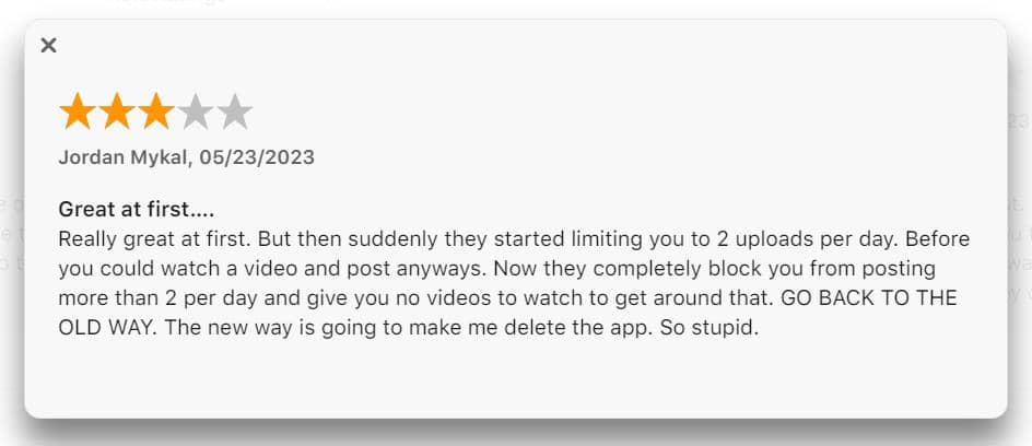 yepp app review
