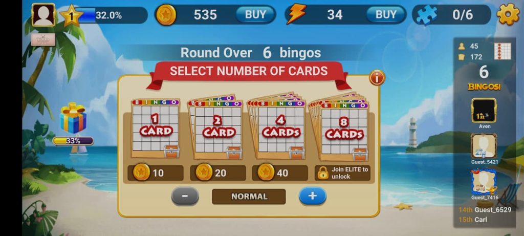 is bingo smash legit