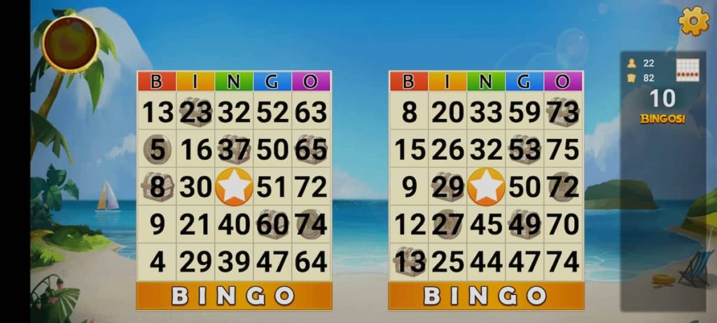 is bingo smash legit