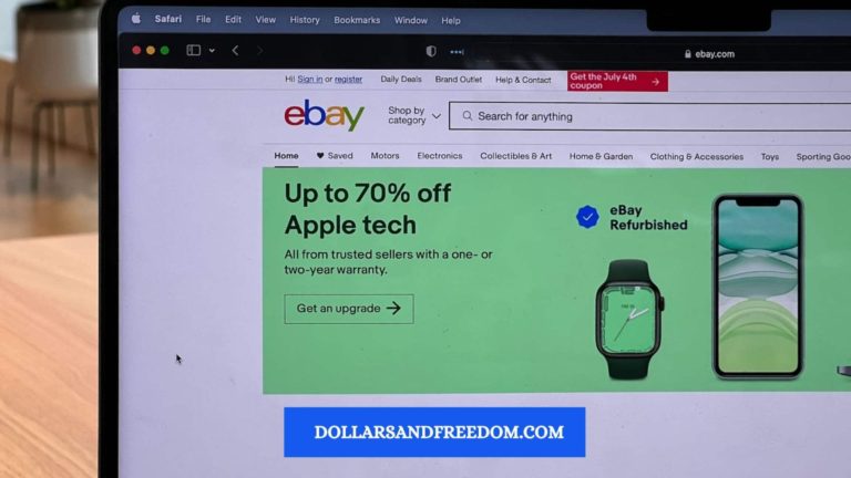 How To Send An Offer To A Buyer On eBay