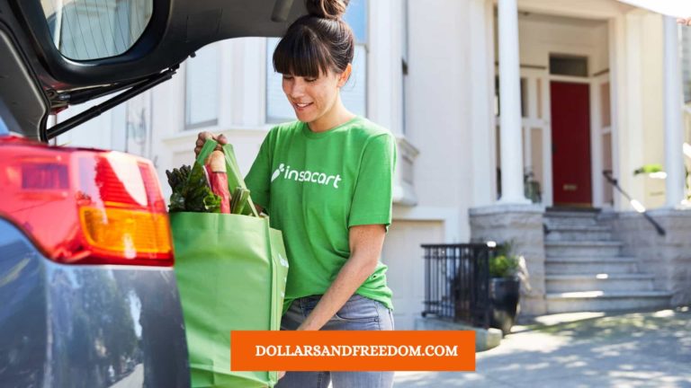 Why Is Instacart So Slow? Everything You Need To Know As a Shopper or Customer