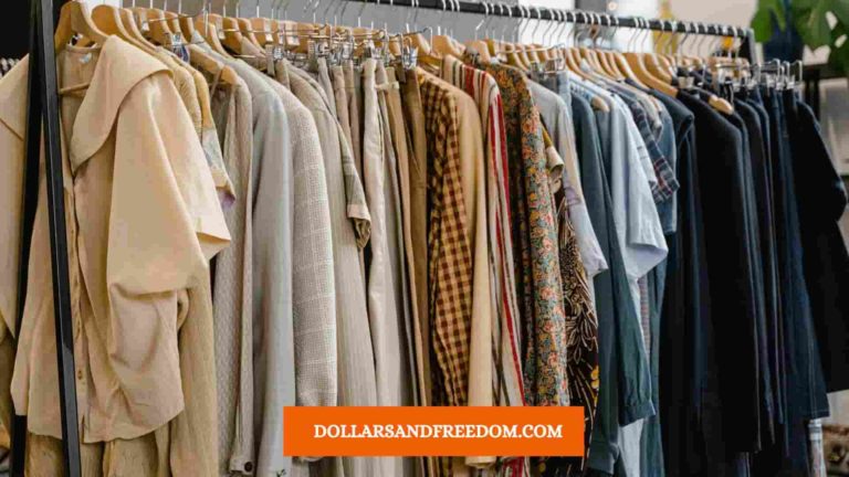 16 Best Websites Like Posmark For Selling Clothing Online [2024]
