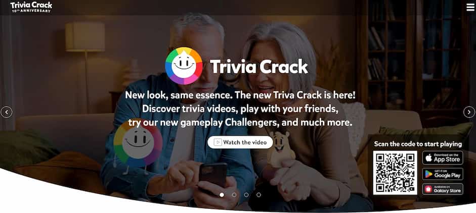 trivia games that pay real money