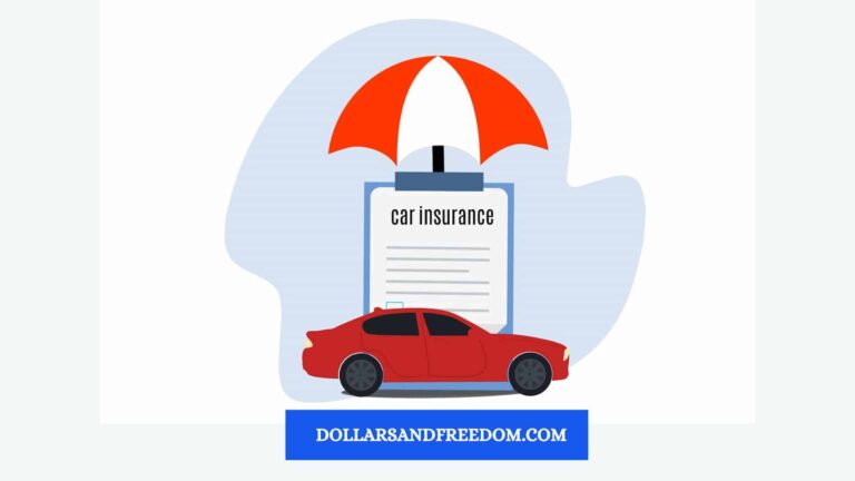How to Set Up Car Insurance for DoorDash: What You Need to Know